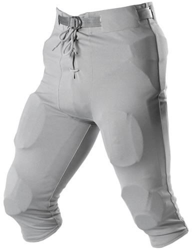 Alleson Football System Knit Pant Shells-Closeout