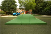 SnugPlay The Mini Mound Plus Children Play Climb Explore