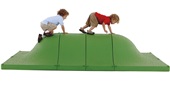 SnugPlay The Standard Mound Children Play Climb Explore