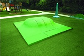 SnugPlay The Standard Mound Plus Children Play Climb Explore
