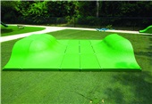 SnugPlay The Standard + Extended Mound Children Play Climb Explore