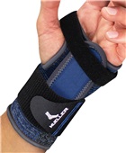 Mueller Reversible 3 in 1 Wrist Brace, 70077