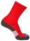 Surge Elite Performance Crew Sox PAIR