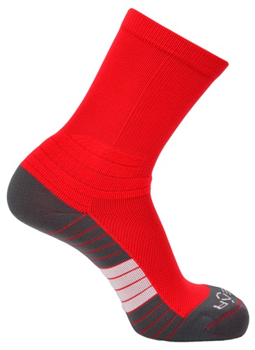Surge Elite Performance Crew Sox PAIR