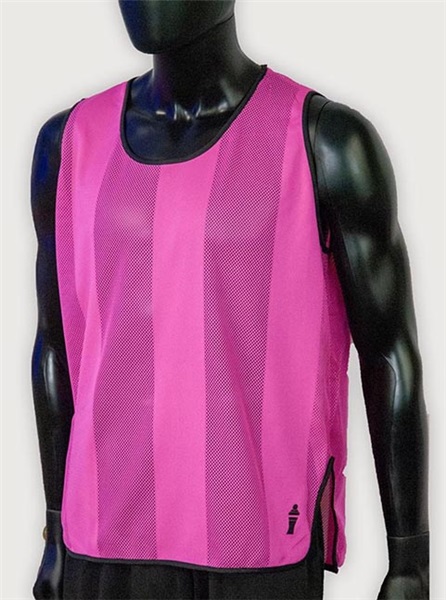 Trainingshesje Basic Mini Groen