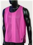 Soccer Innovations Premier Training Striped Scrimmage Vest Pack of 10
