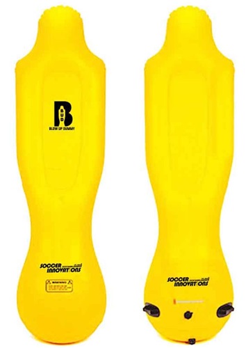 Soccer Innovations BUD Training Defender