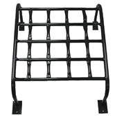 Jaypro Grid Climber - Wall-Mounted