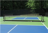 Rally Portable Pickleball Net System