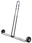 Lacrosse Goal Cart