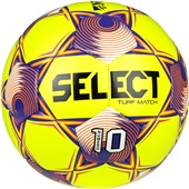 Select Numero 10 Turf Match NFHS v25 Soccer Ball B-Grade