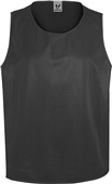 Youth (Black or Royal) Soccer Scrimmage Vests (Pinnies)