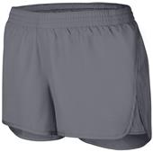 3.5" Inseam Womens/ Girls Wayfarer Shorts (WS -Red), (GM -Royal)