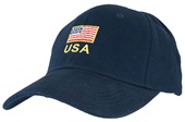 USA Souvenir Cap