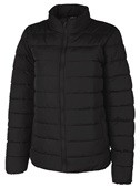 Charles River Women's Pioneer Puffer Jacket