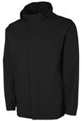 Charles River Men's Odyssey Waterproof Parka