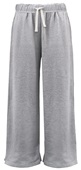 Pennant Womens Wide Leg Sweatpant 8407W