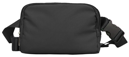 Pennant Crossbody Bag CB25