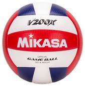 Mikasa Official Indoor Game Volleyball V200X