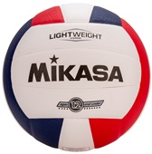 Mikasa Youth Starter Lightweight Training Volleyball 8 OZ