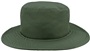 Zapped Headwear Perforated Ranger Boonie Bucket Hat