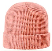 Zapped Waffle Beanie