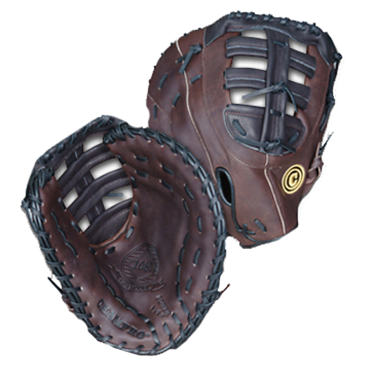 E23937 Champro CPX1080 First Baseman's 13" Baseball Mitts