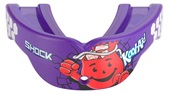 Shock Doctor Kool-Aid Gel Max Power Flavor Fusion Mouthguard