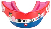 Shock Doctor Bazooka Joe Gel Max Power Flavor Fusion Mouthguard