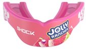 Shock Doctor Jolly Rancher Gel Max Power Flavor Fusion Mouthguard