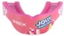 Shock Doctor Jolly Rancher Gel Max Power Flavor Fusion Mouthguard