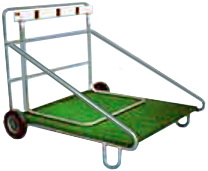 TC Sports Track Field Hurdle Cart or Football Cart