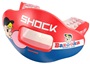 Shock Doctor Bazooka Joe Max AirFlow Football Mouthguard