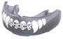 Shock Doctor Fang Braces Mouthguard Adult Youth