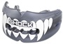Shock Doctor Fang Double Braces Mouthguard Adult Youth