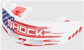 Shock Doctor Youth Insta-Fit Print Mouthguard