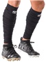 Shock Doctor Showtime Scrunch Leg Sleeves Football PAIR