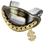 Shock Doctor 3D Chain Jewel Max AirFlow Football Mouthguard