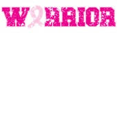 Epic Adult/Youth Warrior Cancer Fighter Survivor Tuff BCA Cotton Graphic T-Shirts