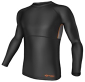 Shock Doctor Core Compression Hockey Shirt Adult Youth