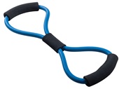 Muscle Resistance Exercise Bands (each)