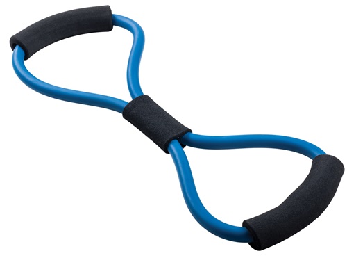 Muscle Resistance Exercise Bands (each)