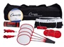 Tournament Series Volleyball/Badminton Set