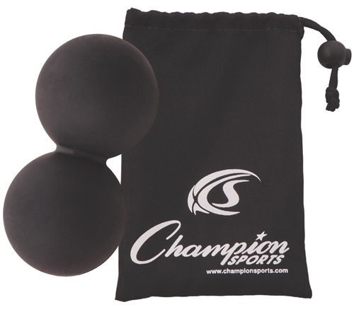  Peanut Therapy Massage Balls