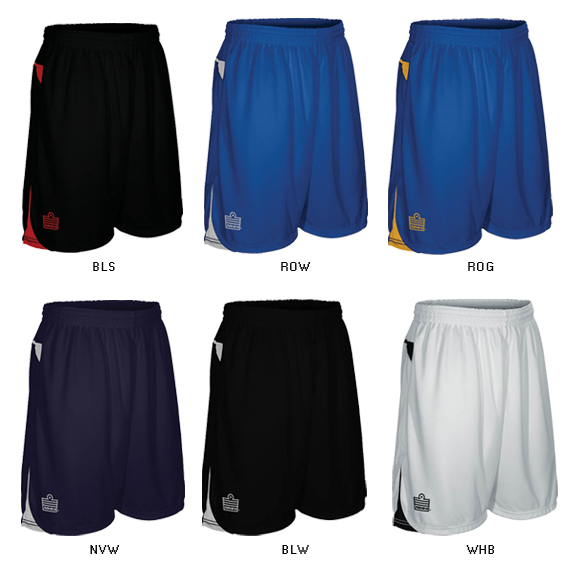 Admiral "Elite" Soccer Shorts - Closeout