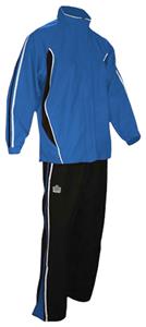 soccer warm up gear