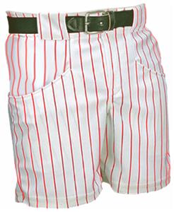 baseball pants shorts