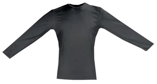 Admiral Compression Long Sleeve Undershirts C/O