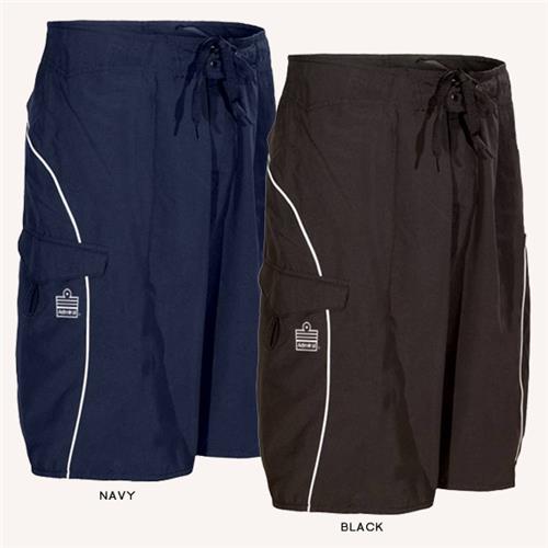 Admiral "Touchline" Coach's Soccer Shorts 2495 CO