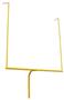 All American Football Goalpost, 23' 4" Crossbar